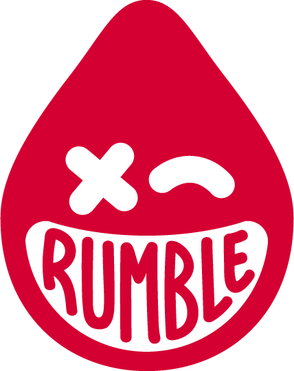 Rumble logo