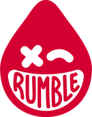 Rumble Logo