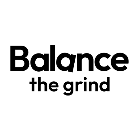 balance the grind