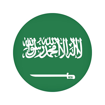 saudi-arabia