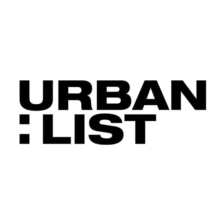 urban list